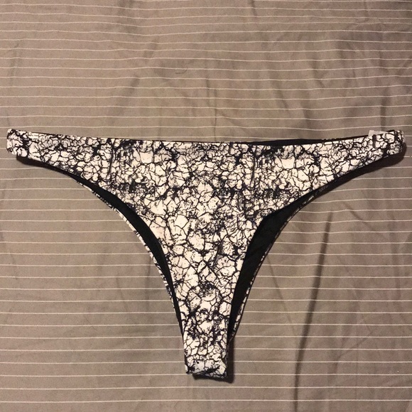 Sirenetta Other - BNWOT Sirenetta Adore Bikini Bottoms